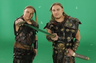 Bracia Golec kończą 50 lat