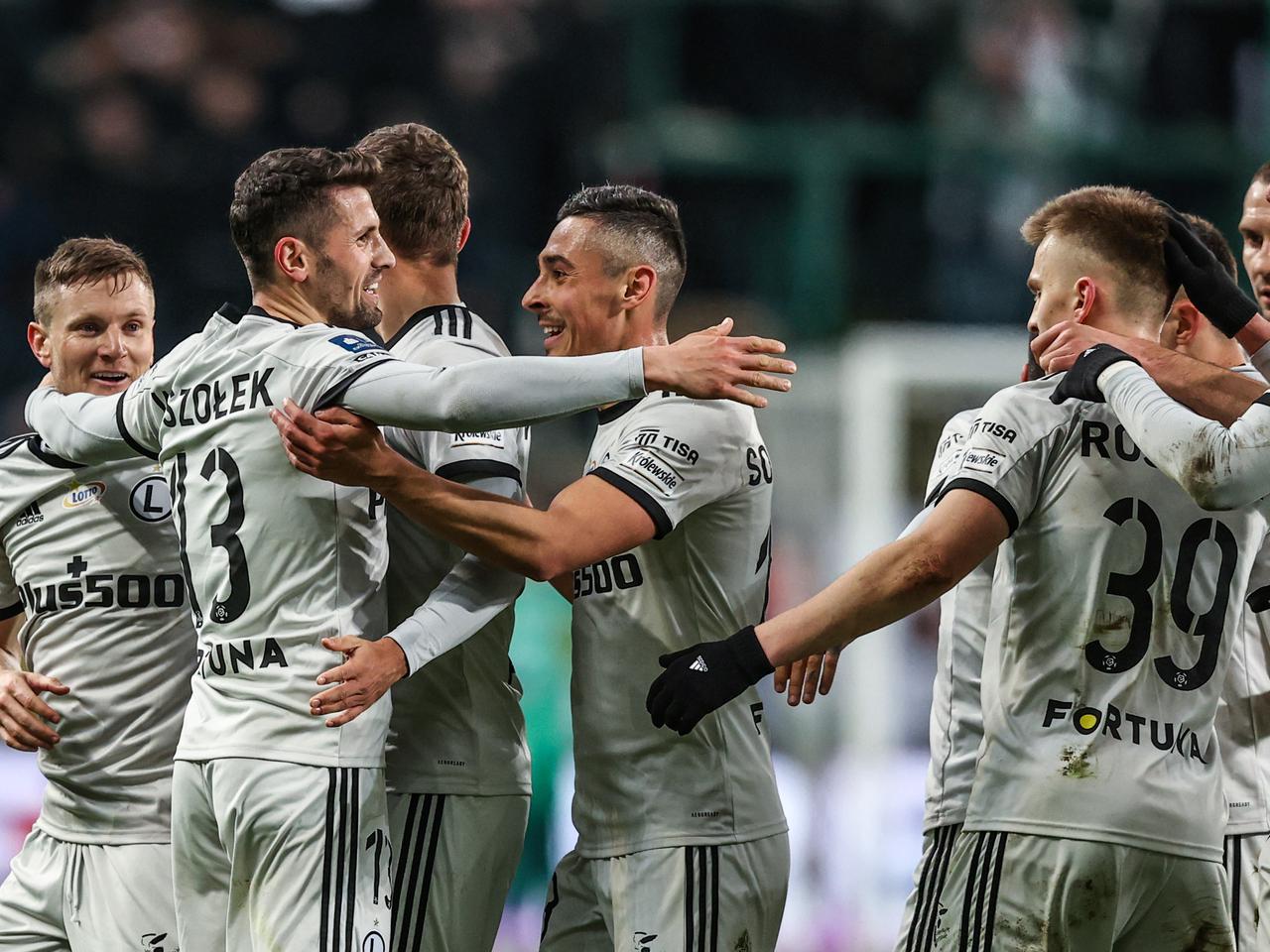 Legia Warszawa straciła szansę na miliony. Mistrzowie Polski liczą straty po odpadnięciu z Pucharu Polski