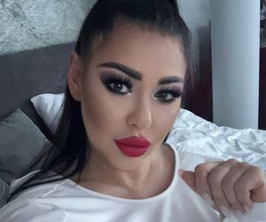 Węgrowska o hejcie po komunii. „Dlaczego ma nie wyglądać jak księżniczka?”