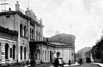 Ponad 100 lat temu bydgoszczanie zwali go Strzelnicą, ale dla kolejnych pokoleń to Kinoteatr Adria. Zmieni się zupełnie!