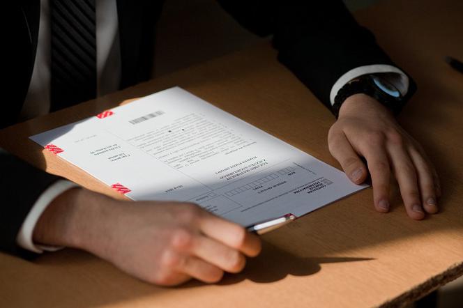 Matura poprawkowa matematyka 2019 - PRZECIEKI i ZADANIA. Co będzie na poprawce?