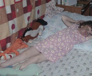 Siedlce. Kupmy Karolinie podnośnik do kąpieli 