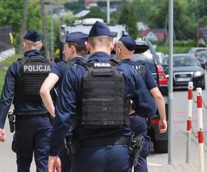 Małopolska. Policja poszukuje Tadeusza Dudy. Trwa policyjna obława