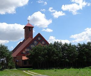 Topólka