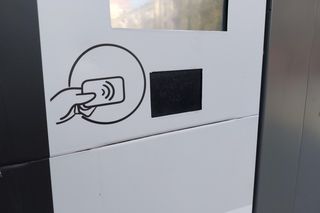 Inteligentne śmietniki w Rzeszowie 