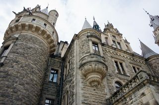 5 zamków jak z bajki. Wszystkie znajdują się w Polsce!