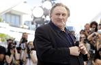 Gerard Depardieu