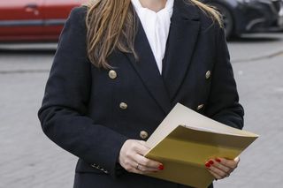 Mural dla Emiliana Kamińskiego