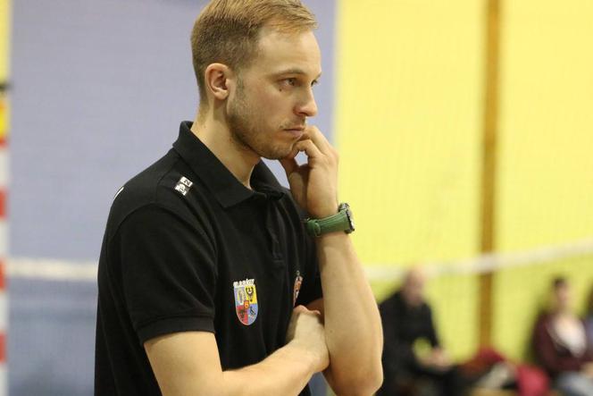 SPS Chrobry w 1. Lidze! AZS Częstochowa bez licencji