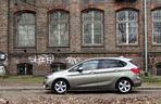 BMW serii 2 Active Tourer 218d AT