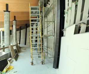 Muzeum Morskie w Łebie