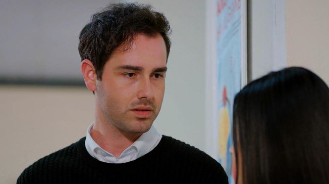 Miłość i nadzieja, odcinek 303. Levent, Bahar