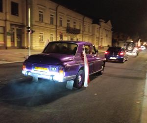 Siedlce: MotoParada Niepodległości 2025