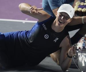 Ile zarobiła Iga Świątek w WTA Finals 2023 PREMIE Fortuna dla polskiej mistrzyni!