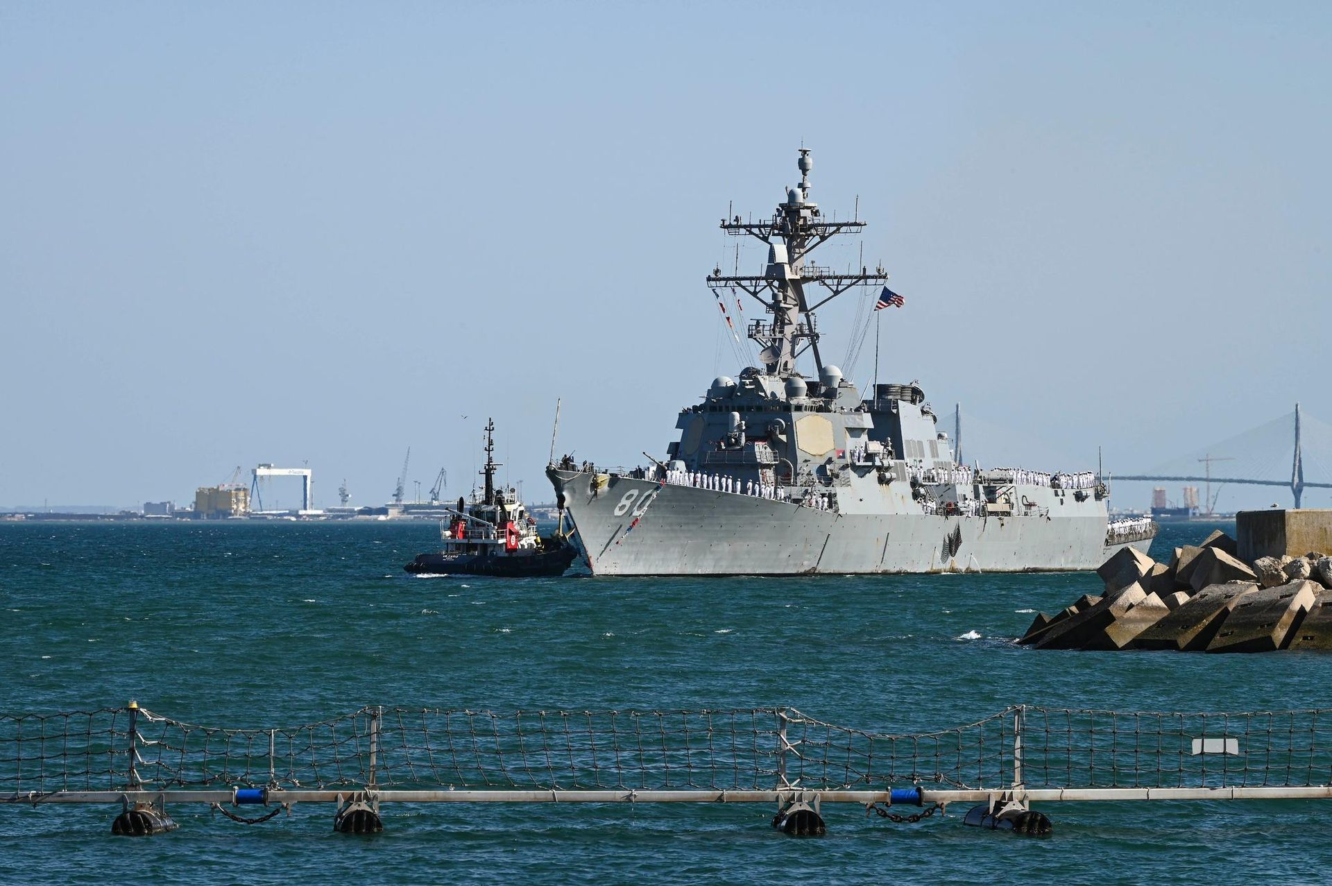 US Navy