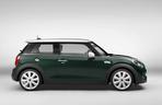 Nowy Mini Cooper SD - stylowy sportowy diesel