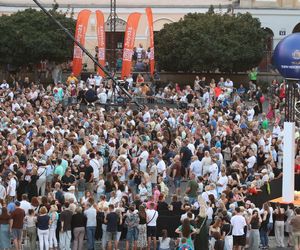 Wakacyjna Trasa Lato z Radiem i Telewizją Polską zawitała do Lublina