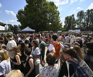 Koncert Taylor Swift w Warszawie. Spytaliśmy fanów, co wiedzą o Powstaniu Warszawskim