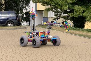 Lubelscy studenci zmierzą się z kosmicznymi wyzwaniami! W Krakowie wezmą udział w europejskich zawodach