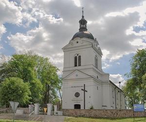 Juchnowiec Kościelny