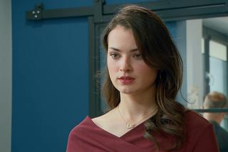 Barwy szczęścia, odc. 2711: Weronika (Maria Świłpa)