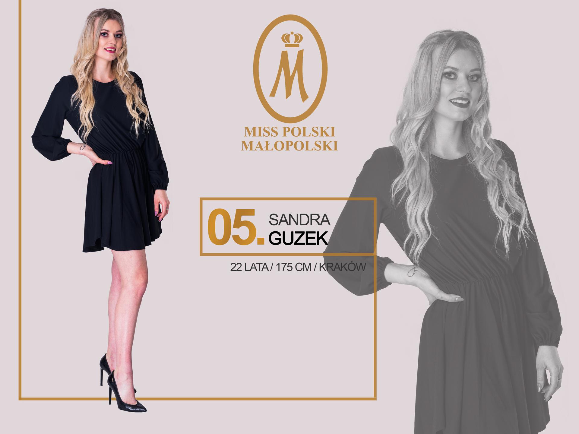 Piękne Małopolanki Powalczą O Tytuł Miss Małopolski 2019 ZdjĘcia Kandydatek Super Express 6252