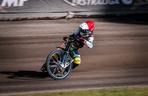 Speedway Ekstraliga Camp w Toruniu. Zdjęcia z turnieju 500cc