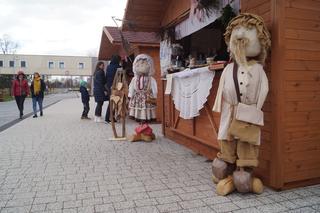 Akademicki Jarmark Wielkanocny na Politechnice Bydgoskiej [ZDJĘCIA]