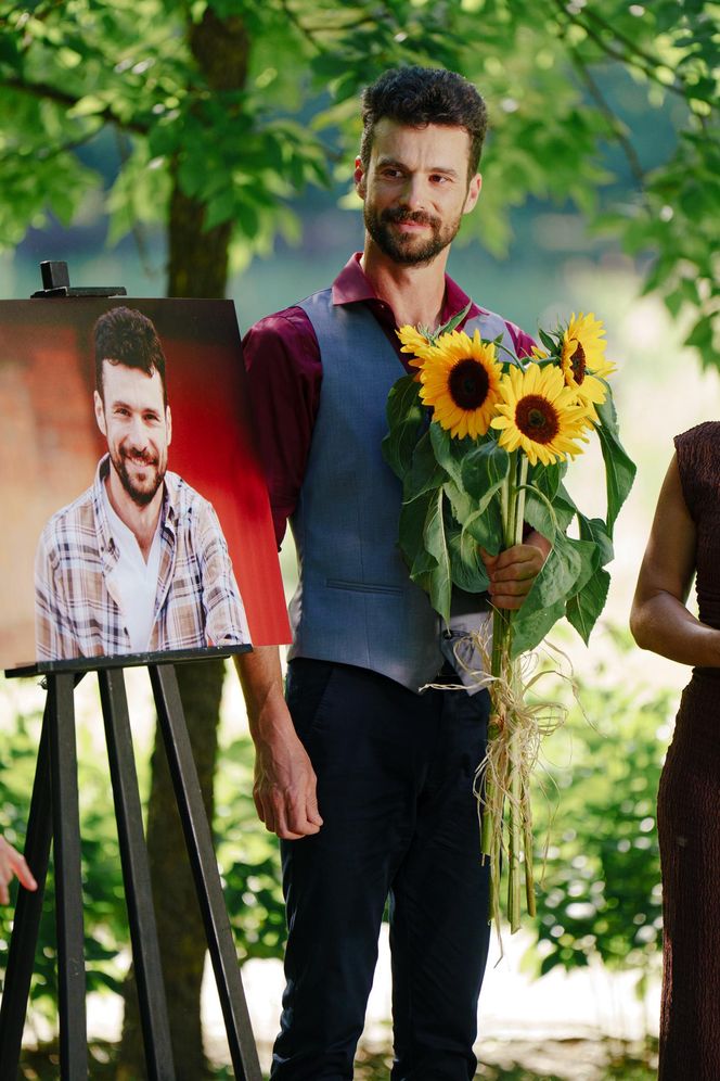 "Rolnik szuka żony"