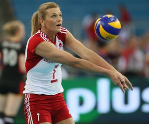 Tak wygląda dziś Małgorzata Glinka