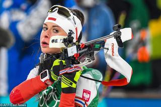 Kamila Żuk z drugim złotym medalem mistrzostw świata juniorów!