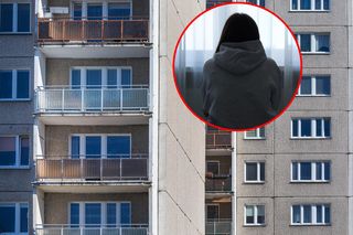 Wyrzuciła przez balkon 2,5-letniego synka. Śledztwo umorzone. Co się stanie z Pauliną W.?
