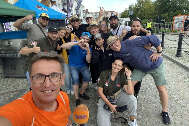 Festiwal Browarnictwa i Święto Wołowiny w Biskupcu