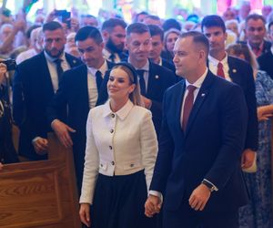 Doylestown. Spotkanie Pary Prezydenckiej z Polonią.