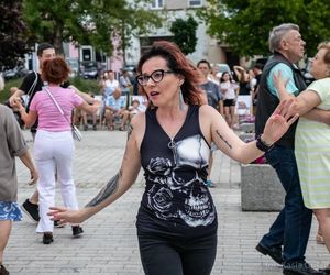 Starachowickie potańcówki na Rynku 2025