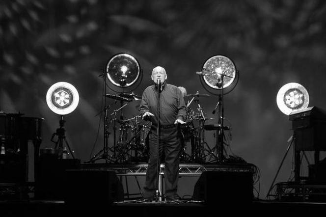 Joe Cocker tworzył znakomite covery