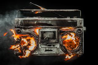 Green Day: premiera płyty Revolution Radio i lyric video do Young Blood