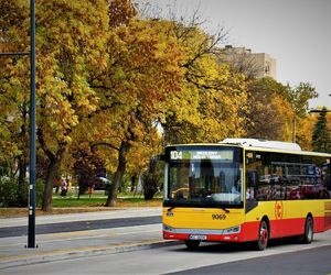 Hybrydowe autobusy Otokar w Warszawie
