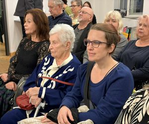 Spotkanie autorskie z Patrycjuszem Wyżgą