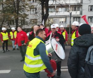 Walczymy o Śląsk i o przemysł, żeby nie umarł