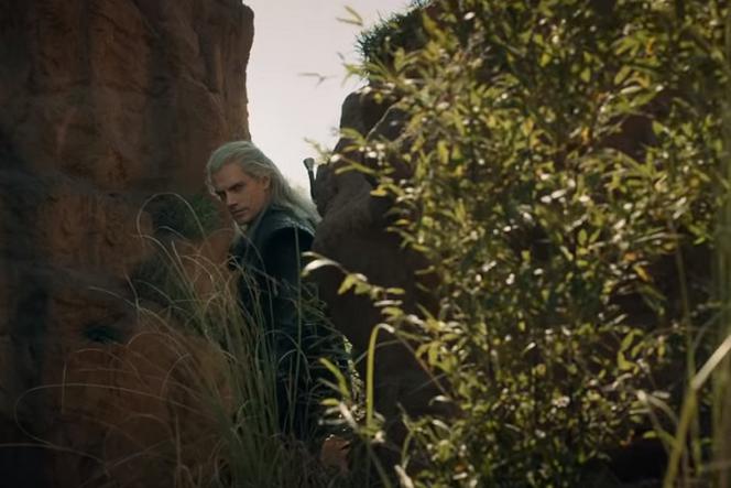 Wiedźmin Netflixa - dawny Geralt z Rivii będzie tłumaczył dla nas serial?