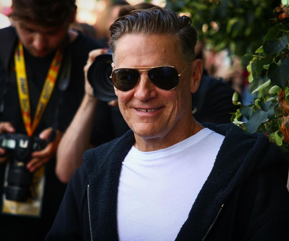 Bryan Adams
