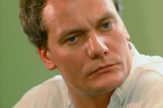 Piotr Zelt spędzi święta samotnie. Rodzina jest zajęta swoimi sprawami