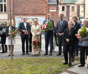 Obchody 17 września w Lesznie