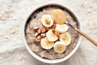 12 pomysłów na zdrowe śniadanie