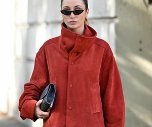 Paris Fashion Week 2025