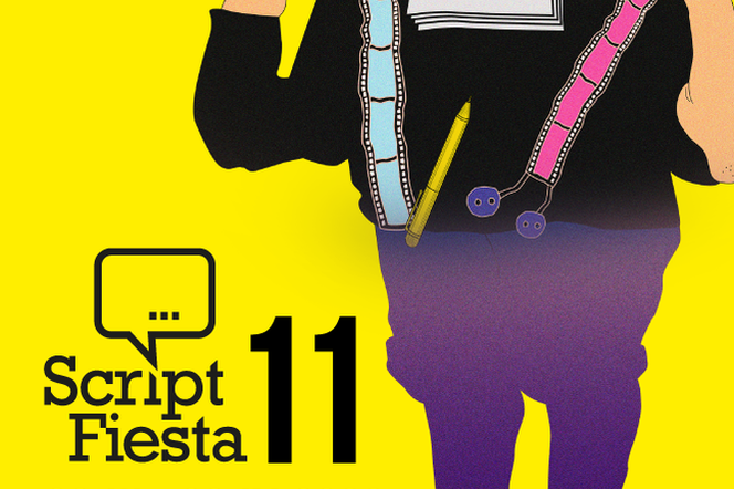 Script Fiesta wspiera utalentowanych scenarzystów. Wymyśl koncepcję serialu i wygraj cenne nagrody!