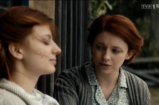 Stulecie Winnych 2 sezon, odc. 20: Ania (Weronika Humaj), Mania (Karolina Bacia)