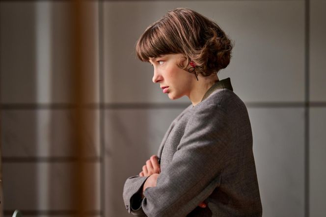 Na Wspólnej odc. 4077. Brygida (Maja Wolska)