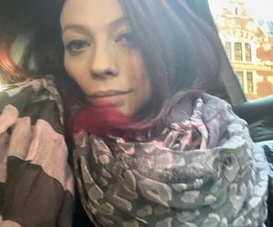 Michelle Trachtenberg 